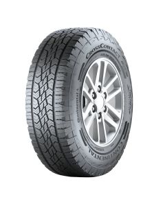 CONTINENTAL Letnja guma 215/75R15 CC ATR 100T FR