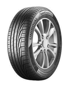UNIROYAL Letnja guma 185/65R14 RAINEXPERT 5 86T