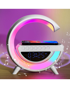 RGB multifunkcionalna lampa BT-3401