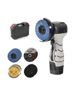 AKU ugaona brusilica JWD 16.8V