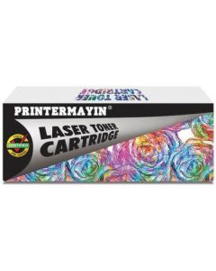 PRINTERMAYIN Toner W2213A magenta M255nw/M255dw/M282nw/M283fdn/M283fdw