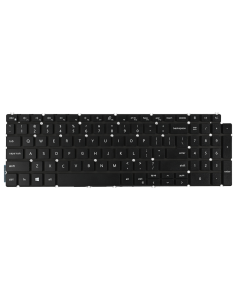 Tastatura za laptop Dell Inspiron 15 5590 crna
