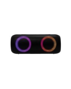 WHITE SHARK Bežični Bluetooth zvučnik GBT-876 MADAL, crna - 223977