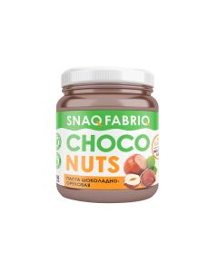 SNAQ FABRIQ krem Čokolada- Lešnik 250g - 223-1-1