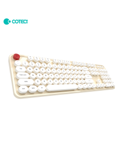 Tastatura Coteci 104 bez