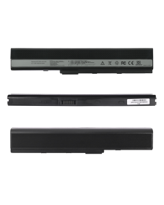 Baterija za laptop Asus K52  K62 N82 10.8V 4400mA HQ2200 B