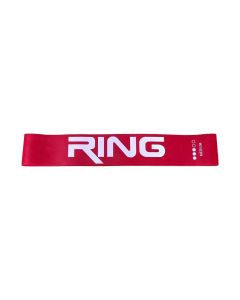 RING Mini elasticna guma RX MINI BAND-MEDIUM 1mm - RX MINI BAND-MEDIUM