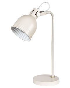 Rabalux Stona lampa Flint E14 1x MAX 25W bež (2241) - 2241-1