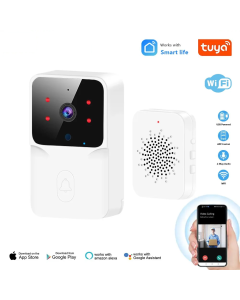 Video pametno zvono JWD Mini Wireless