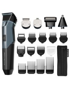 ROWENTA Multifunkcionalni trimer 19u1 TN9730