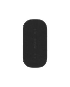 VARTA Wireless punjač 20W, crna - 224166