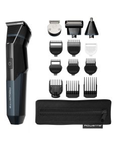 ROWENTA Multifunkcionalni trimer 14u1 TN9650