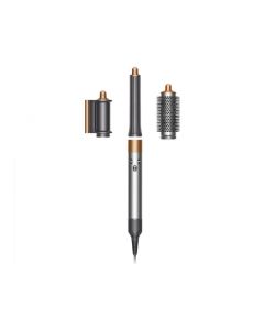 DYSON Stajler za kosu  Airwrap Lite Bright Nickel/Bright Copper Long 533896 - 22417-1-1