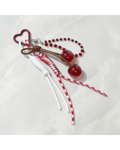 Privezak Cute Cherries
