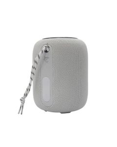 WHITE SHARK Bežični Bluetooth zvučnik WS GBT 619 IDAKKA, bela - 224343