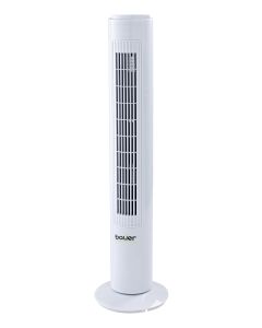 BAUER Ventilator Podni 80CM SF-220 Glacier - 22435-1