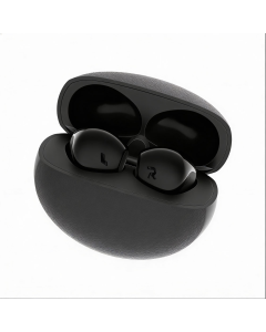 Bluetooth slušalice Airpods T-phox M90 crne HQ