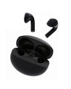 Bluetooth slušalice Airpods T-phox M90 crne HQ
