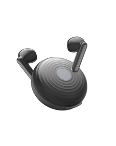 Bluetooth slušalice Airpods T-phox M67 crne HQ