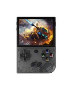 Konzola za igranje RG35XX PLUS 64G crna