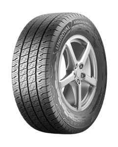 UNIROYAL All season guma 215/75R16C ASMAX 113/111R