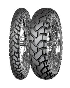 MITAS Moto guma 120/70B19 ENDURO TRAIL+ 60H TL/TT DAKAR