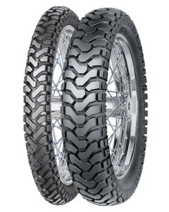 MITAS Moto guma 130/80B18 ENDURO TRAIL 72H TL/TT - 22460125