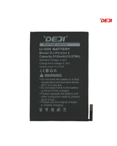 Baterija Deji za iPad Mini 4 (5124mAh)