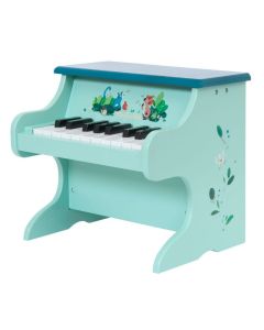 MOULIN ROTY Drveni klavir za decu - Dans la jungle