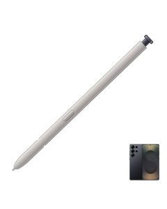 Olovka za touch screen za Samsung S25 Ultra crna