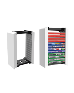 Dobe TP5-0520 set za PS5 crno beli