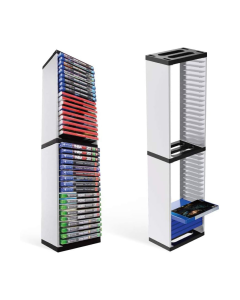 Dobe TP5-0519 set za PS5 crno beli