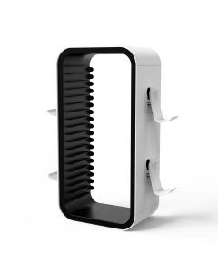 LinYuvo KP06 set za PS5 crno beli