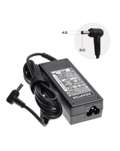 Punjač za laptop Asus 19V 3.42A (4.5*3.0) HQ JC