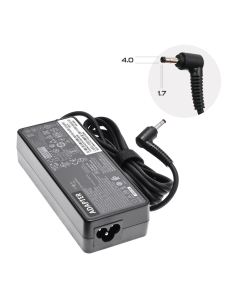 Punjač za laptop Lenovo 20V 4.5A (4.0*1.7) ugao 90 HQ JC