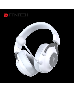 Bluetooth slušalice Fantech Stellar WHG05 bele