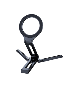 Desktop držač za mobilni telefon magnetic D65 mini tripod