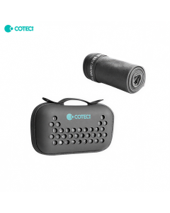 Peskir Coteci Quick Dry 40x80cm sivi