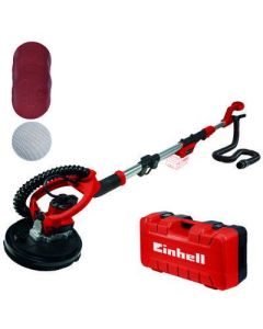 EINHELL Akumulatorska brusilica za zidove TP-DW 18/225 Li - Solo