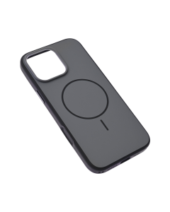 Maska za iPhone 16 Pro Max 6.9 crna Magsafe Matte Line