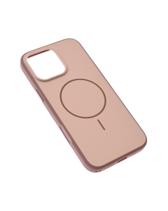 Maska za iPhone 16 Pro Max 6.9 braon Magsafe Matte Line