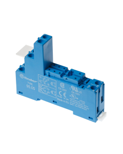 Postolje za mini relej 2CO 95.05SPA