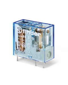 Mini pomocni relej 1CO, 24VDC 40.31.7.024.0000
