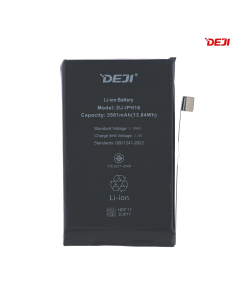Baterija Deji Normal za iPhone 16 (3561mAh)HC