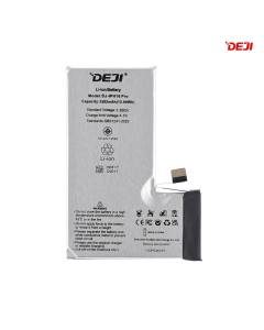 Baterija Deji Normal za iPhone 16 Pro (3582mAh)HC