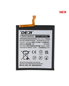 Baterija Deji za Samsung S936 Galaxy S25 Plus (4900mAh)EB-BS936ABY