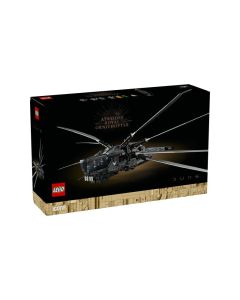 LEGO 10327 Kraljevski ornitoper kuće Atreida iz ''Dine'' - 225092