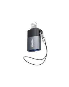 Adapter REMAX Smartlink CB32 Lightning na USB A