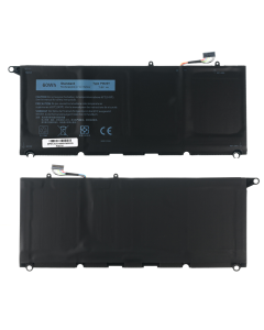 Baterija za laptop Dell XPS 13 9360 PW23Y HQ2200 B
