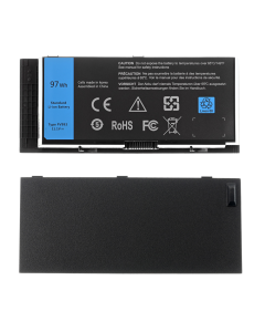 Baterija za laptop Dell Precision M6600 M6700 M4600 M4700 HQ2200 B